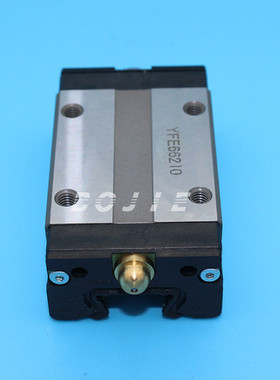 热销roland小车滑块罗兰fj540/vj740/ra640/vp540sp540写真机导轨