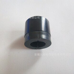 热销磁力驱动极传动磁齿轮yz35直交90度传动经济型8磁