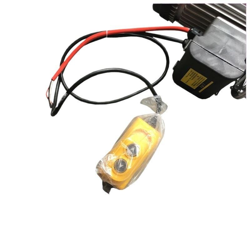 热销微型电动葫芦家用装修吊机380V吊粮提升机卷扬机三项电小型起,搬运/仓储/物流设备,起重葫芦,淘宝优惠券,粉丝福利购,淘宝优惠卷