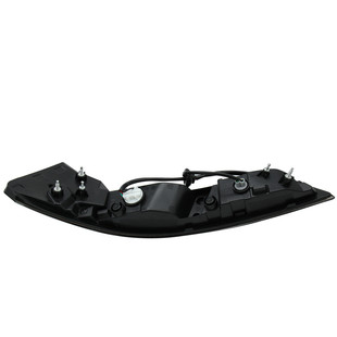 尾灯年刹车灯后雾灯专用 宝骏530熏黑款 热销适用于2018 2020改装