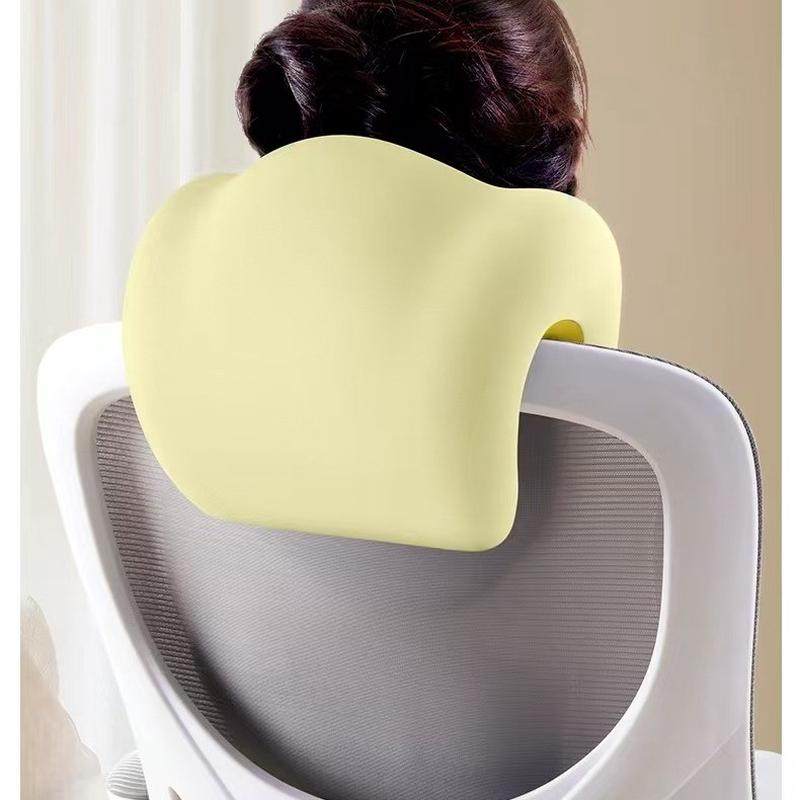 午睡枕办公室靠枕工位趴睡午休办公椅头枕护颈仰睡枕头午休神器,居家布艺,午睡枕,淘宝优惠券,粉丝福利购,淘宝优惠卷