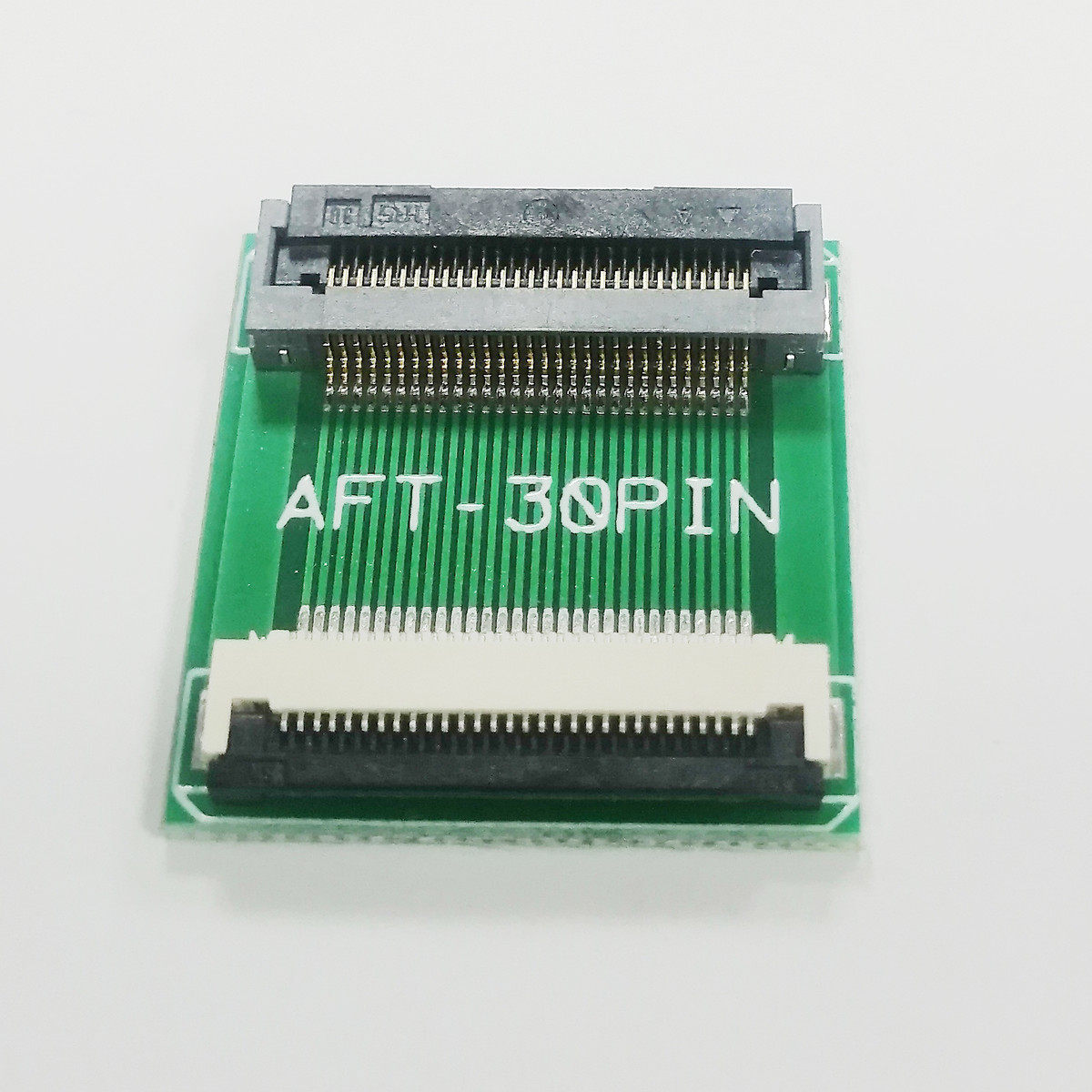 pin对pin转接板 车载液晶屏蝴蝶扣0.5mm间距 30/40/50/60/64P