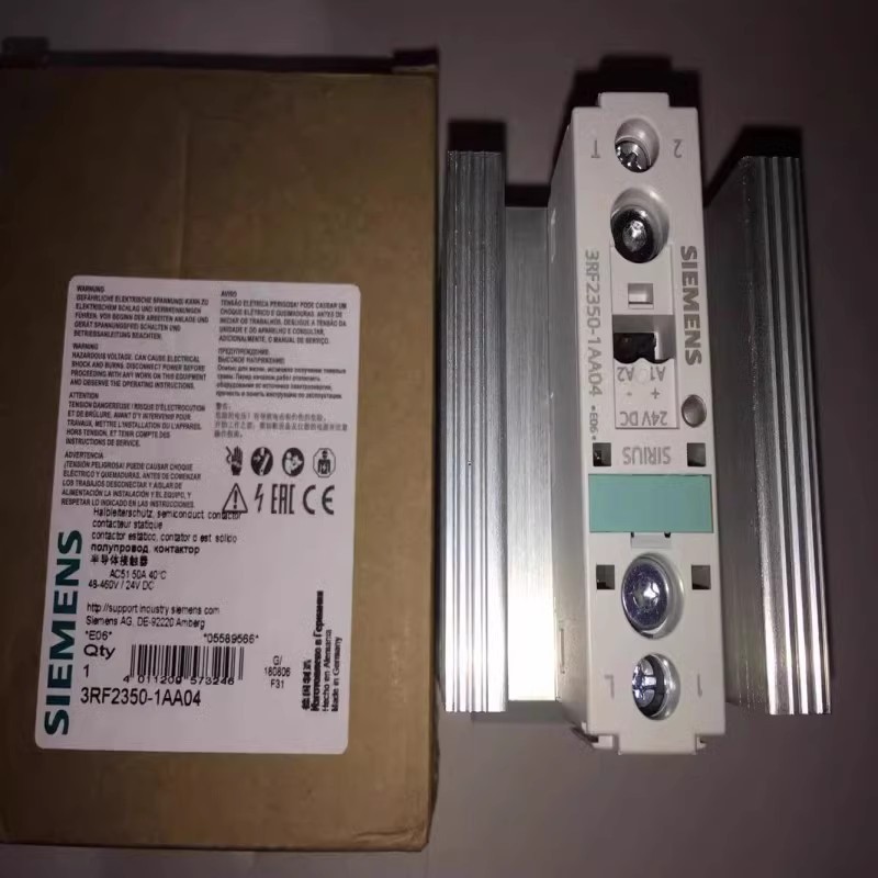 原装3RF2350-1AA02/3RF2330-1AA22/3RF2320-2AA02/3RF2320-1DA02
