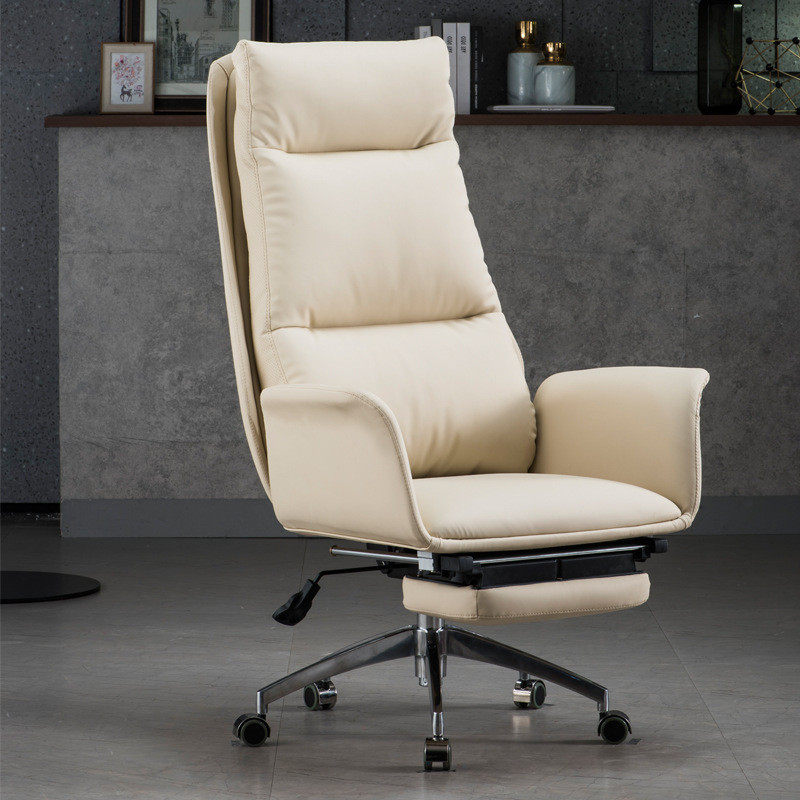 家用午休老板椅靠背休闲办公椅可躺书房电脑椅舒适久坐升降沙发椅,商业/办公家具,办公电脑椅/职员椅,淘宝优惠券,粉丝福利购,淘宝优惠卷