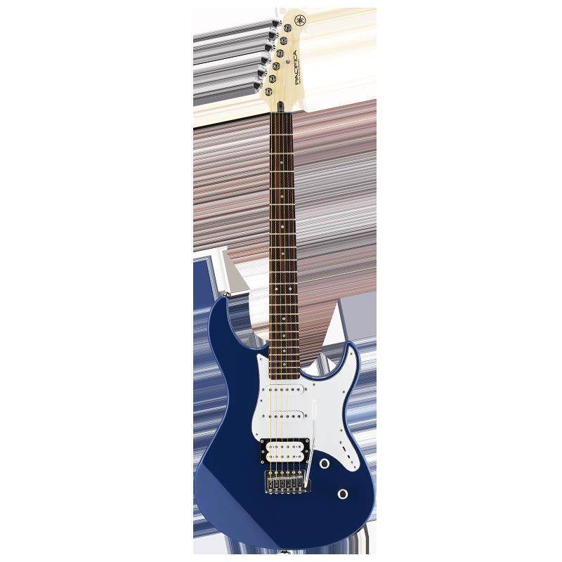 热销电吉他pac012/pac112/pac212练习入门初学者进口单摇