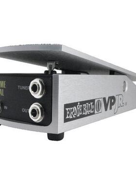 热销ernieball618061826181高低阻抗音量控制踏板单块效果器踏板