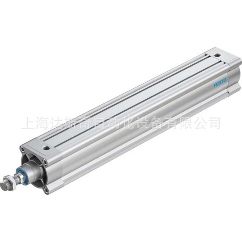 DSBC-80-500-PPSA-N3FESTO气动元件*标准气缸1383377.0
