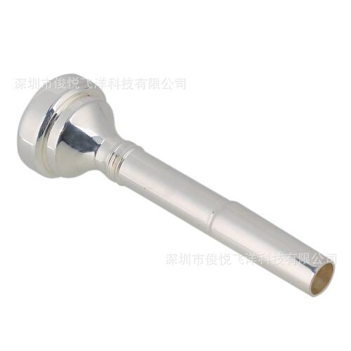 热销厂家批发小号嘴4个嘴11/2c3c5c7c银色号嘴套装号规格