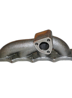 热销96-05 a*di a4 /98-05 *w passat longitudinal汽车歧管排气