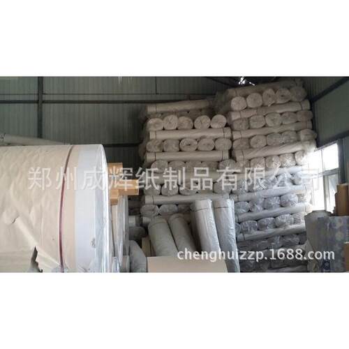热销棉纸1.6米纸垫底纸1.8衬纸垫底纸毛裁剪1.8米棉纸