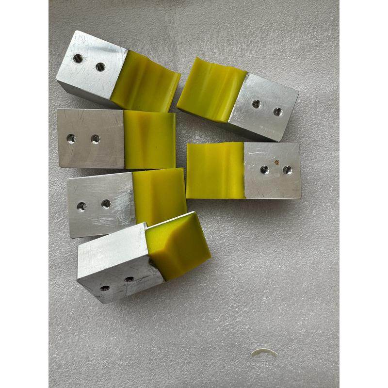 机械爪包胶工装夹具仿形包胶铝件包胶五金包胶胶辊滚轮包胶,标准件/零部件/工业耗材,自动化流水线,淘宝优惠券,粉丝福利购,淘宝优惠卷