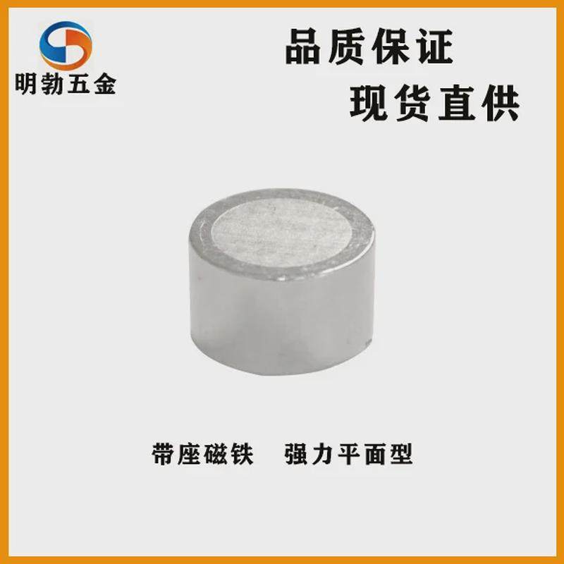 BMJ61-D4/D5 /D6/D8/D10/D13/D16/D20/D25带座磁铁 同款代替