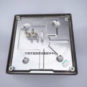 热销ego方形盘30x30cm4000w440v船用电灶加热板1133460196发热炉