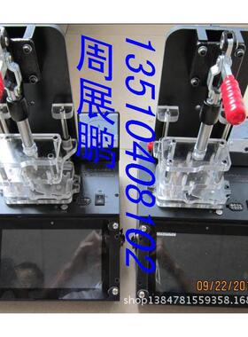 热销深圳厂家供应：测试架pcbapcba架功能测试功能测试工装治具