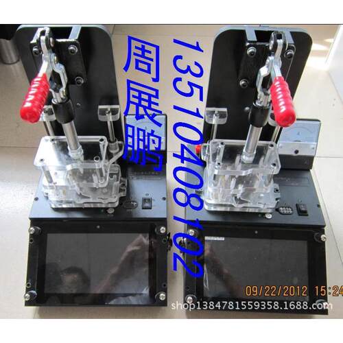 热销深圳厂家供应：测试架pcbapcba架功能测试功能测试工装治具