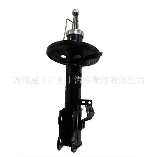 适用08-新嘉年华前机汽车减震器避震器DK4134700A