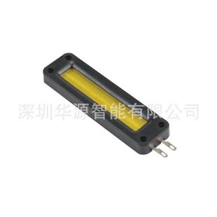 帶式 高音 發(fā)燒 小薄 高音喇叭熱賣 條型鋁帶式 喇叭