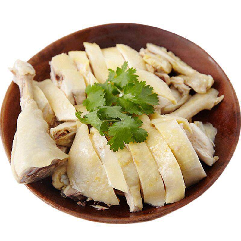速发老南京特产盐水鸡整只烧鸡盐焗鸡卤味鸡肉工厂真空包装零食无