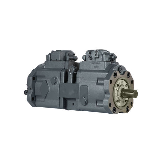 热销维修xe335c挖掘机液压泵k3v140dt-9nd9徐工挖掘机徐工配件