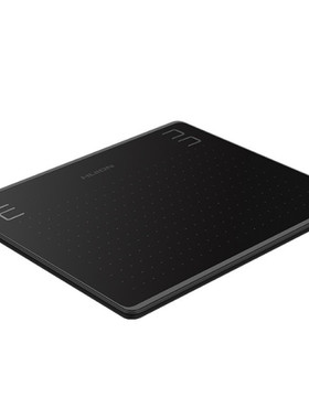 热销绘王hst640签名板远程网课电子签名签名手写板无纸化办公爆品