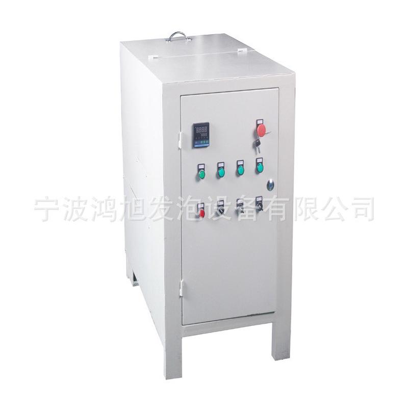 热销厂家生产发泡设备配套附件温控装备自动恒温模具加温机