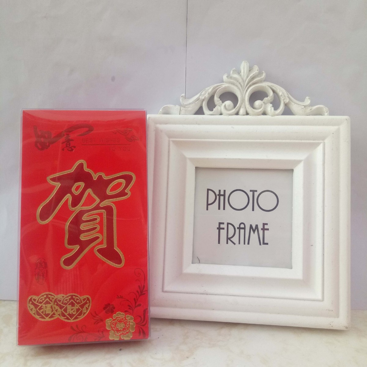 永吉红包袋厂家批发结婚过年利是封创意个性婚礼新年回礼红包盒装