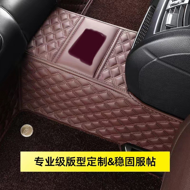 热销新能源长安进口亚太沃尔沃全系xc40c70xc70xc90适用全包围汽