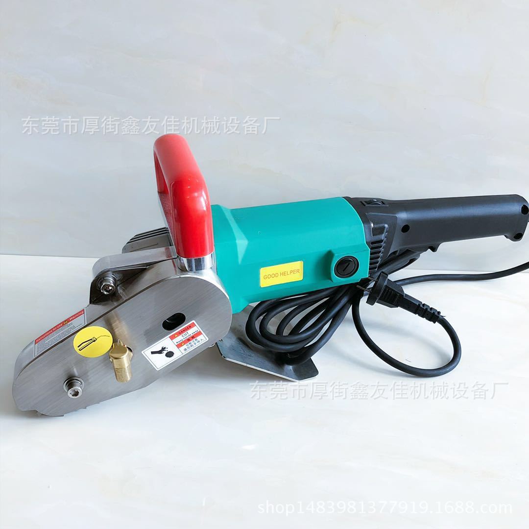 热销清废机变速批发  打废纸机链条批发  六档链条电动清废机