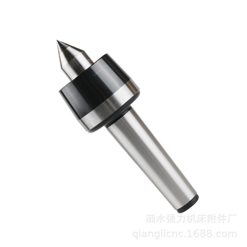 强力精密回转顶针莫氏回转顶针车床回旋厂家直销生产批发
