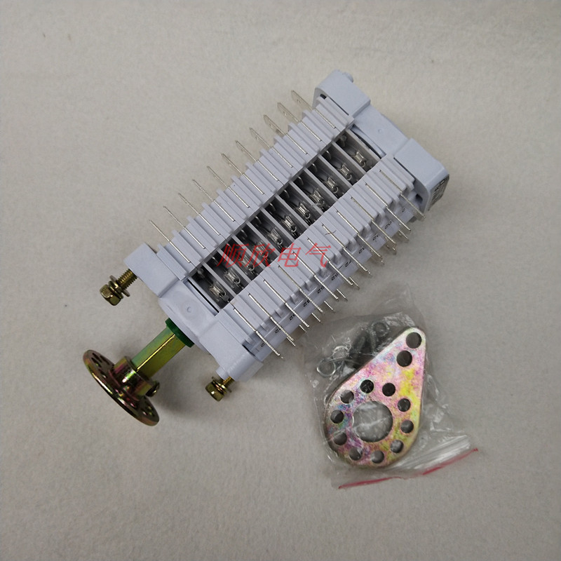 F10-24I/W F10-24II/W2 F10-24III/W4辅助开关 规格齐全