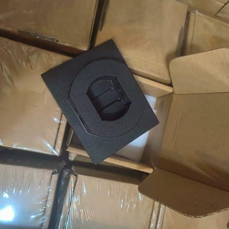 热销单轨吊制动矿用制动闸块块轨道刹车片