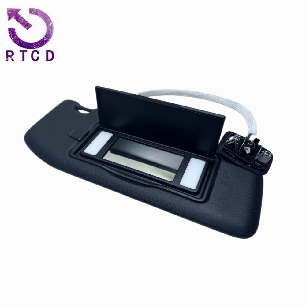 热销遮阳板98160196zd98284442zd（3008（p84e）5008适用p87）