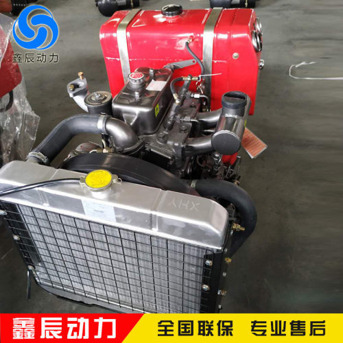 热销潍坊潍坊2105d二15kw发电机组配套柴油机缸发动机水冷爆品