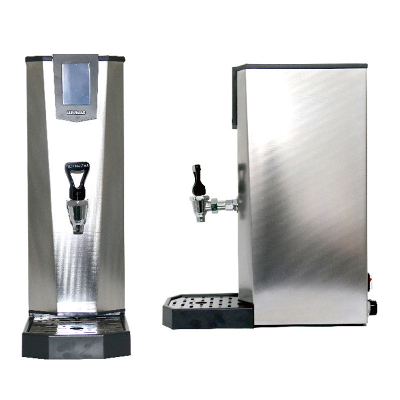 热销商用开水器hecmac步进式25l茶咖开水机 海克加热热水机 fehhc