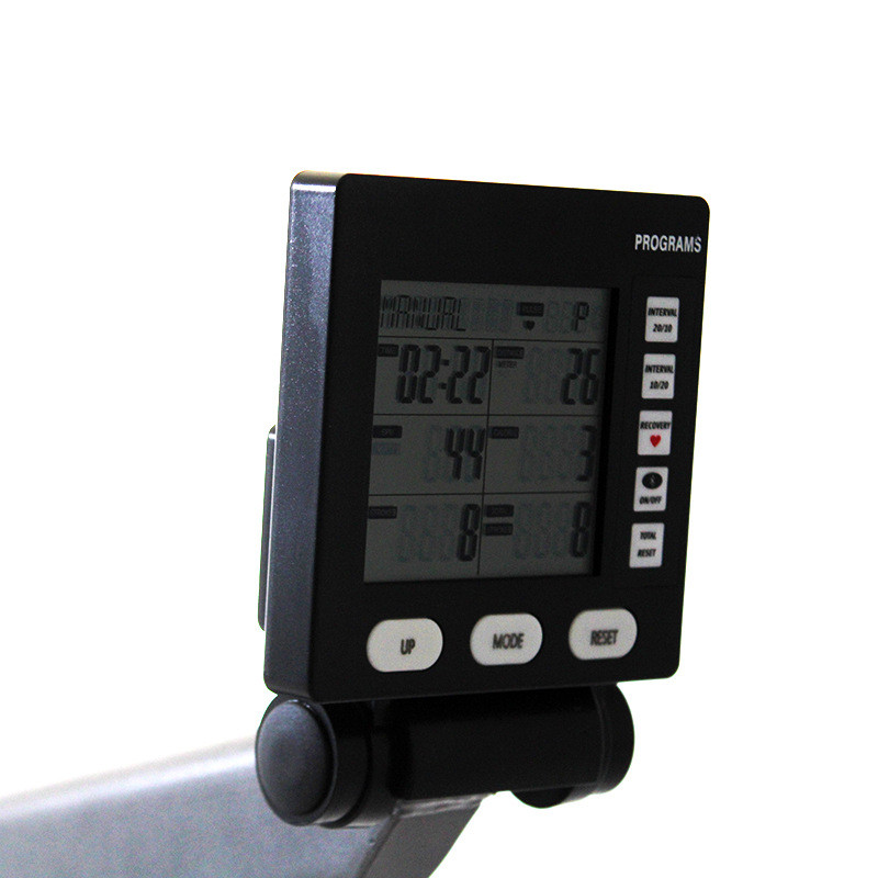 热销厂家批发风划船机阻腿部上身肌肉群锻炼家用办公室锻炼风阻划