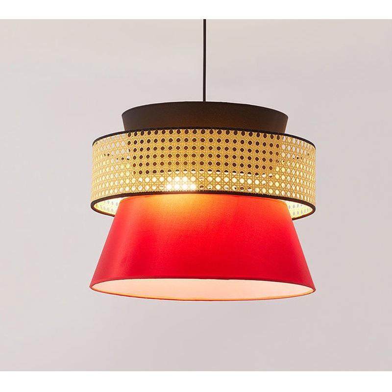 灯罩艺纯手工编织吊灯灯罩日式酒店民宿吧台手工编织镂空吊灯藤,家装灯饰光源,灯具配件,淘宝优惠券,粉丝福利购,淘宝优惠卷