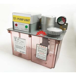 410x2202 永润滑泵tz2202 半自动润滑泵 热销机床晟电动润滑泵