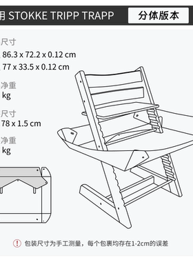 热销ll自主进食防脏垫接食物餐椅餐盘可catchy改版配件拆