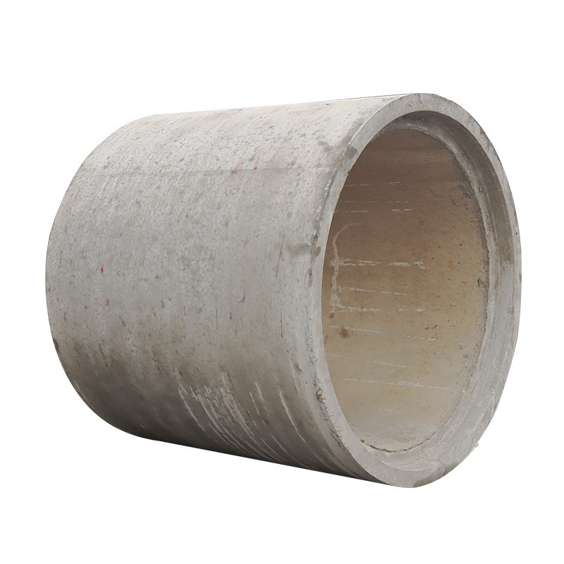 江苏常州无砂渗水管水泥涵管钢筋混凝土排水管无沙水泥管厂家