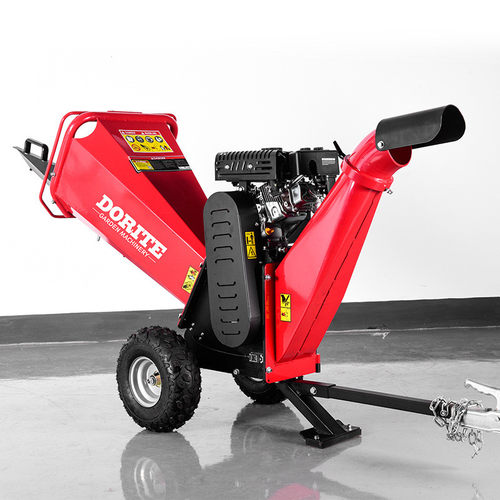 热销果园枝条碎竹子机物业公园木材粉碎机玉米秸秆枝粉碎机