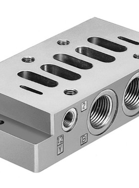 热销festo费斯托单个nas底座-1/2-3a-iso（10336）现货原装供应