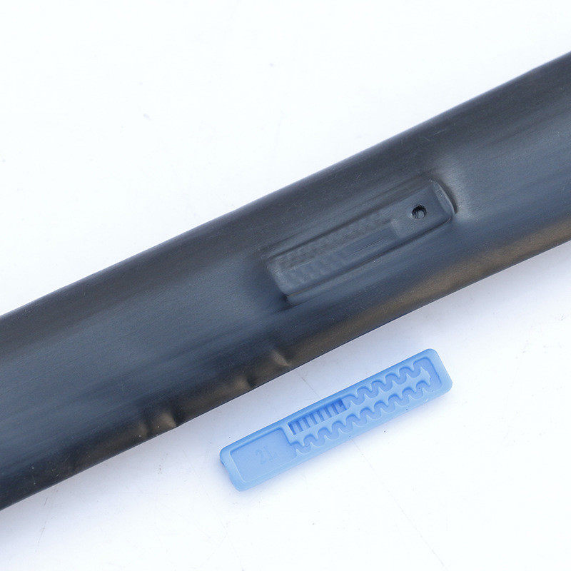 热销贴片式滴灌带生产厂家农用水带番茄辣椒滴水管大棚蔬菜滴灌带