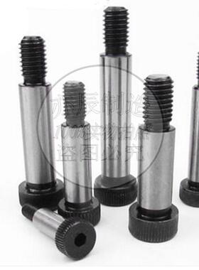 SMSB MSB5.5-10/15/20/25/30/35/40/45/50 外螺纹型等高螺栓 塞打