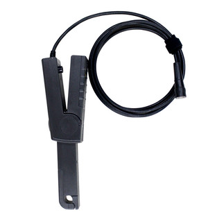 热销优利德ut 200a交直流探头示波器电流 p42电流通用高频150khz