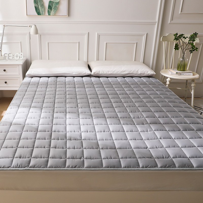 床垫2米乘2米2三八乘两米乘两米二150×200×130一米一米薄款家用