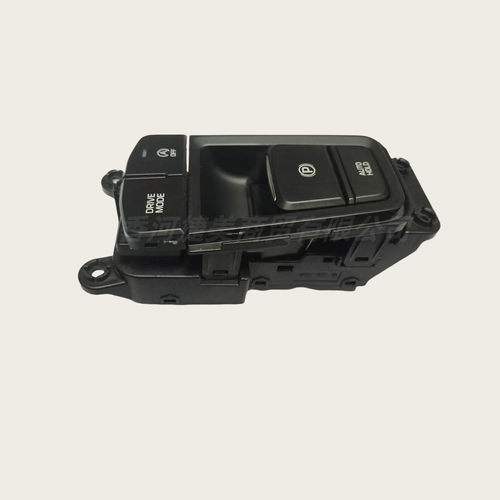 热销93300e6020适用现代索纳塔索制动电子手刹按键驻车九驾驶开关