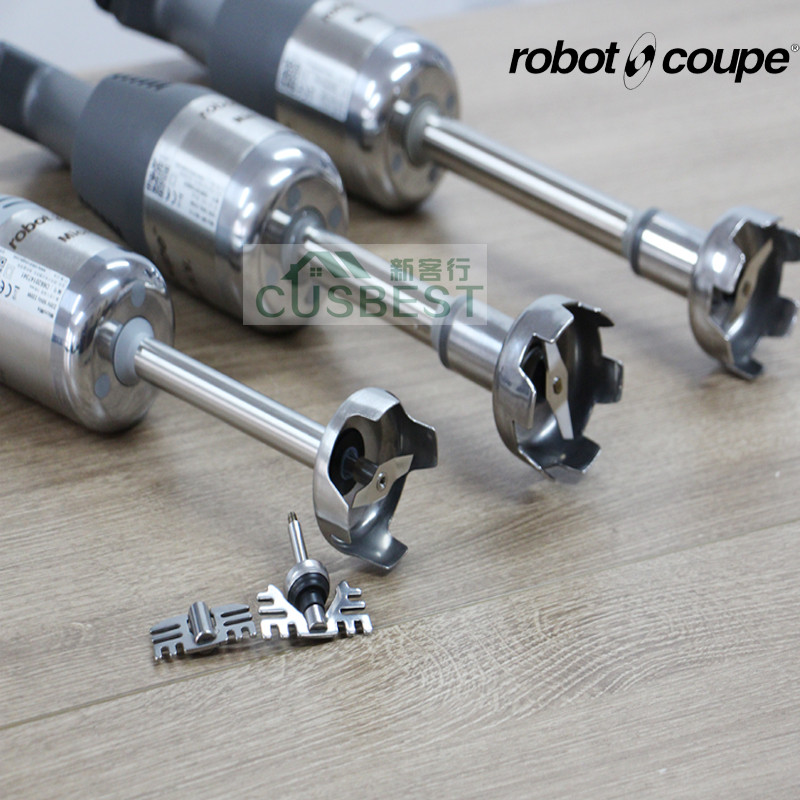 热销法国手提式-coupemicromixmp190/240料理棒robot搅拌机均质机