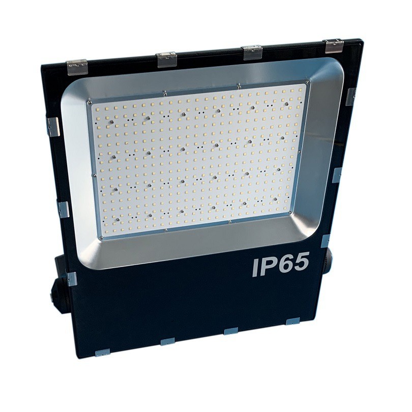 150LMW户外高光效LED泛光灯300WLED投光灯300WLED广场灯300W