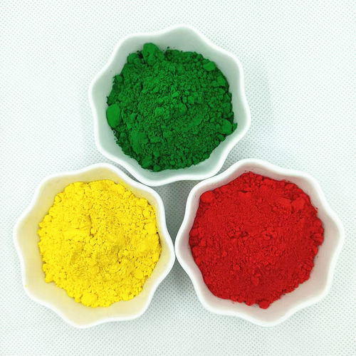 氧化铁棕涂料水泥着色用氧化铁棕4610油漆塑胶用哈巴粉棕色色粉