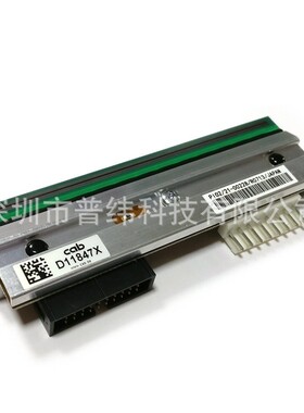 热销打印头铠博/希爱比cab5954072/81/77.001a4+,xd4,xc4,px4比迪